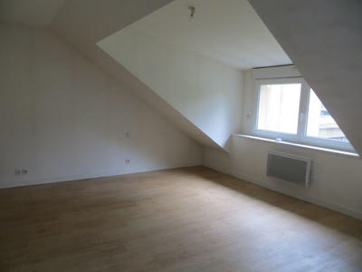 Appartement - 57 m² - 2 pièces