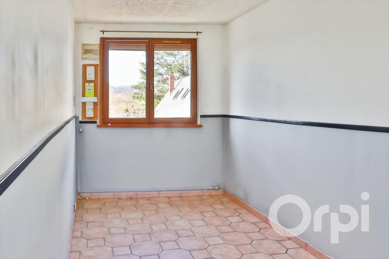 Maison - 95 m² - 6 pièces