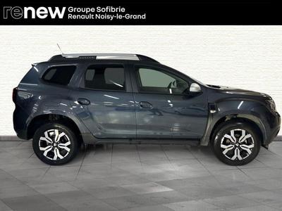 Dacia Duster Eco-G 100 4x2 Prestige +
