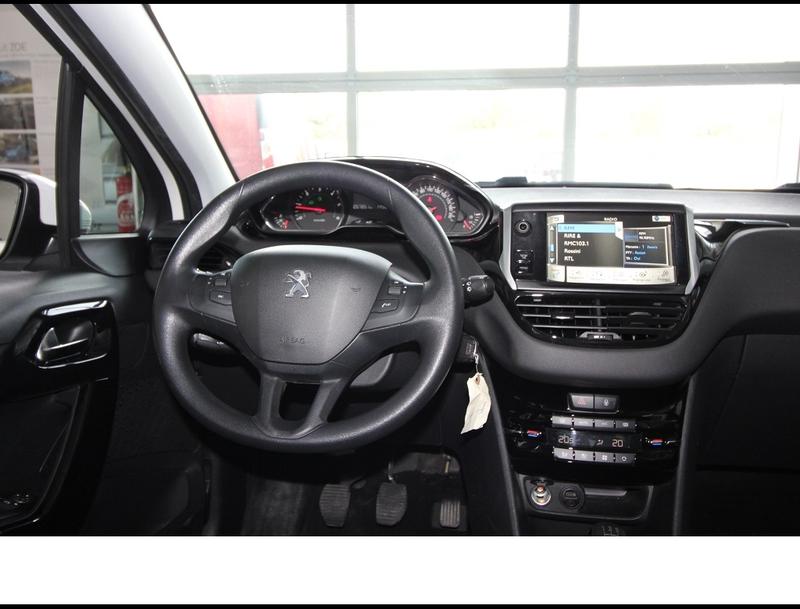 Peugeot 208 1.4 Hdi 70 Active