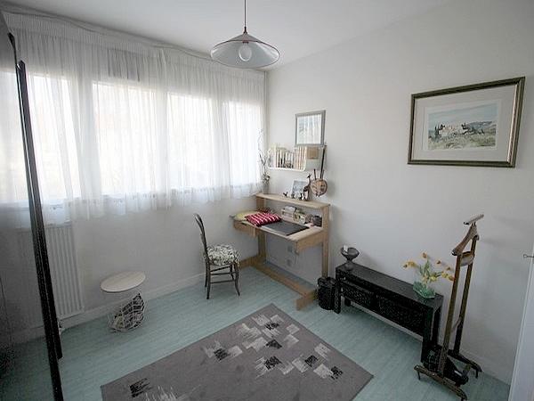 Studio - 17 m² - 1 pièce