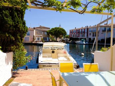 Maison - 89 m² - 5 pièces