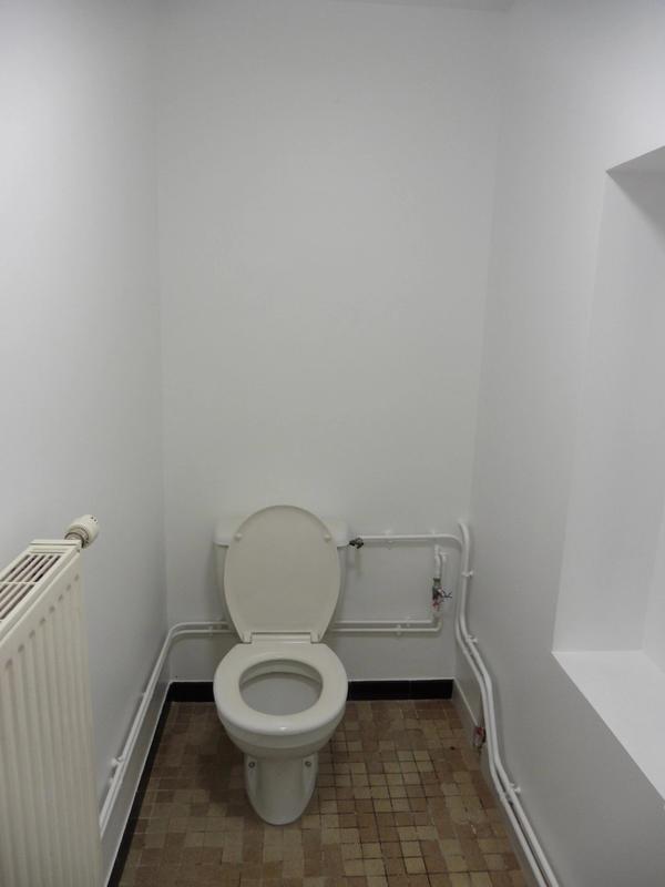 Maison - 77 m² - 3 pièces