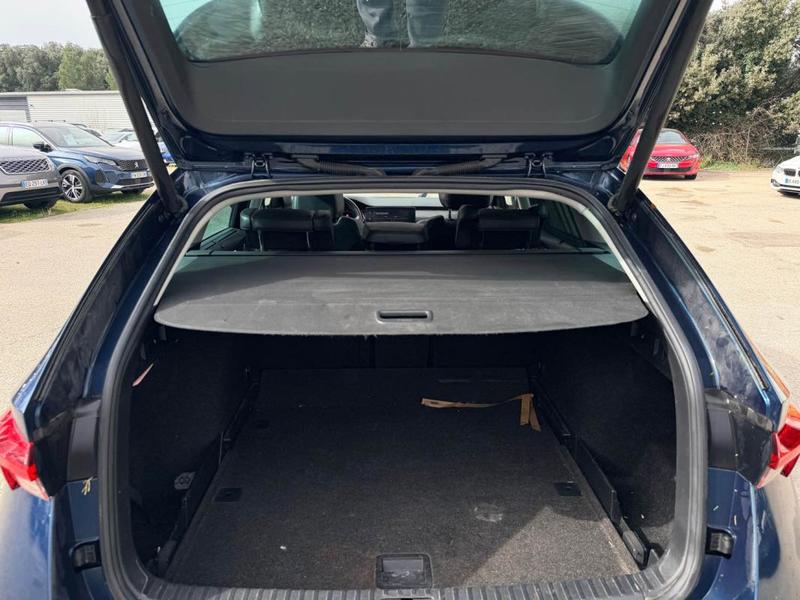 Skoda Octavia IV 2.0 Tdi 150ch Dsg7 Style