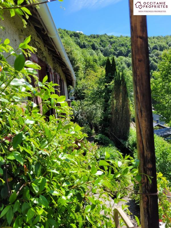 Maison - 125 m² - 6 pièces