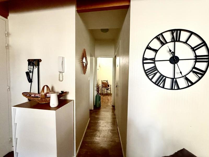 Immeuble - 151 m² - 6 pièces