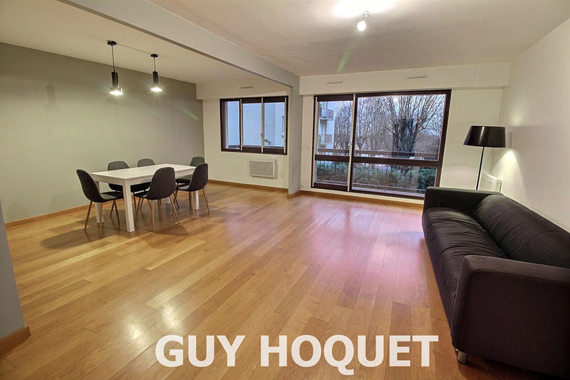 Appartement - 71 m² - 3 pièces