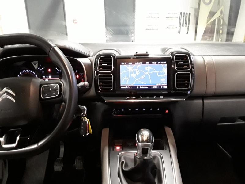 Citroën C5 Aircross 1.5 Hdi 130 Cv Feel Bv6