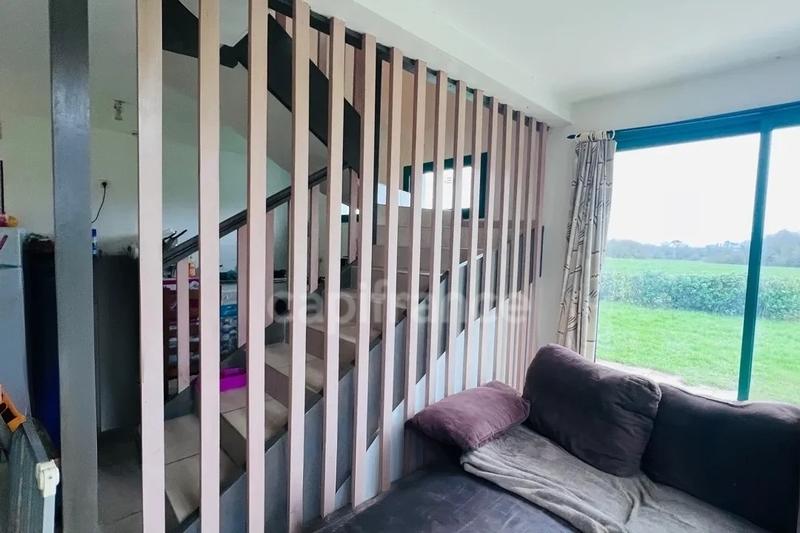 Immeuble - 270 m² - 11 pièces