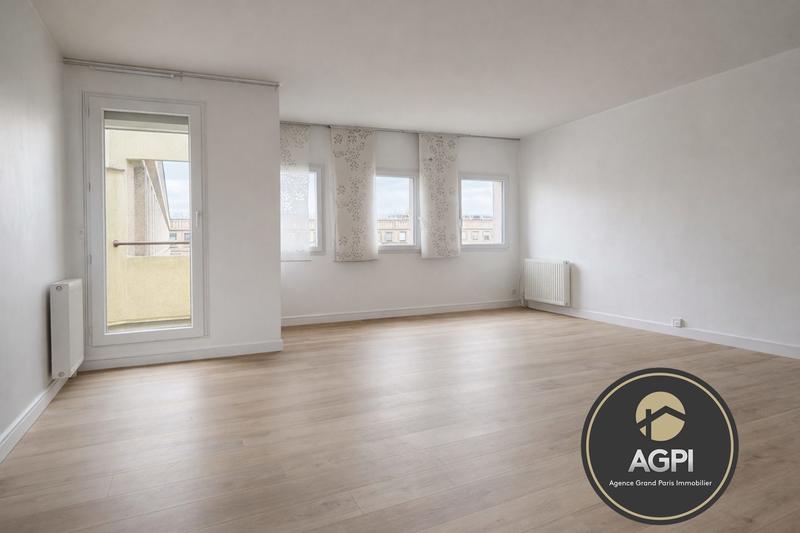 Appartement - 87 m² - 4 pièces