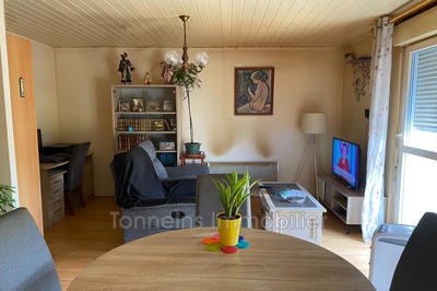 Appartement - 69 m² - 3 pièces