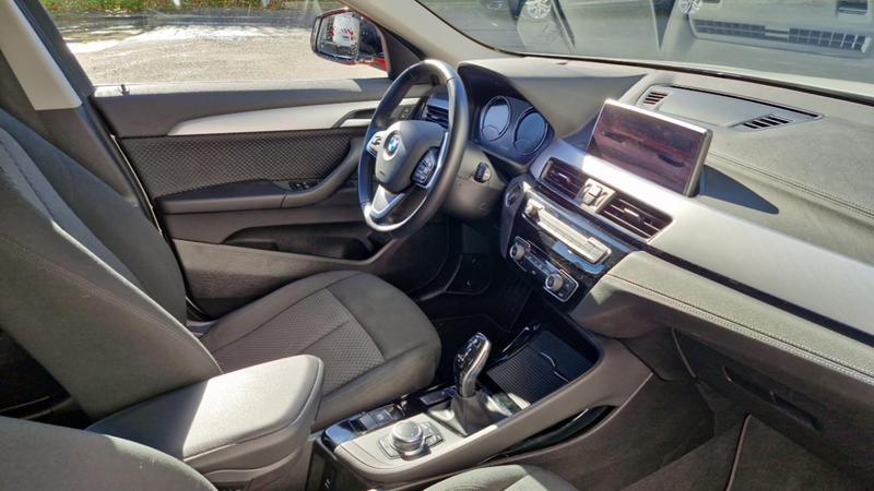 Bmw X2 F39 Sdrive 18i 136 Ch Dkg7 Business Design