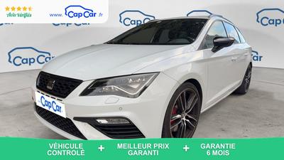 Seat Leon St III 2.0 Tsi 300 Dsg6 Cupra