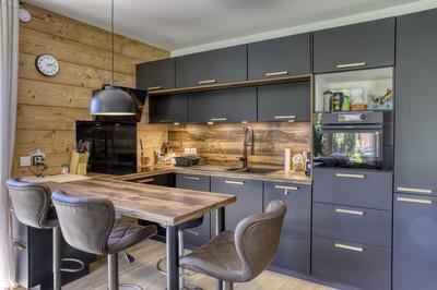 Appartement - 49 m² - 2 pièces