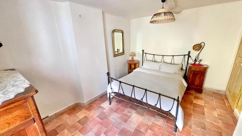 Maison de village - 68 m² - 3 pièces