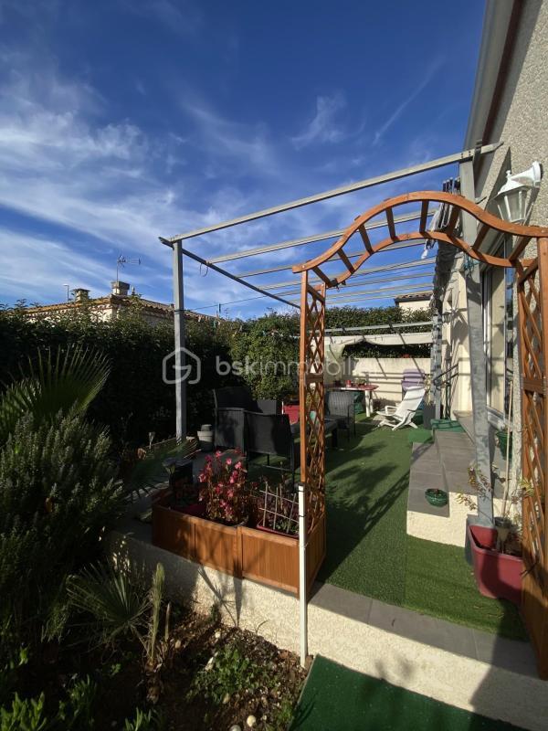 Villa - 92 m² - 4 pièces