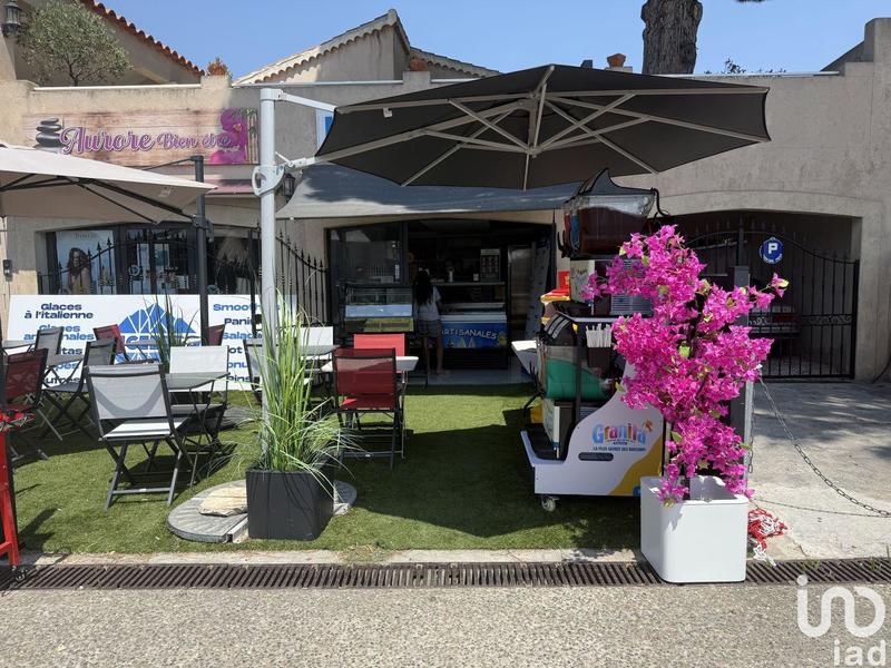 Local commercial - 30 m²