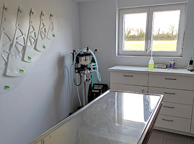 Cabinet Vétérinaire des Sources