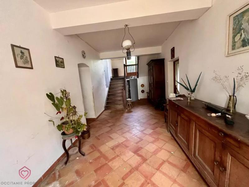 Ferme - 392 m² - 12 pièces