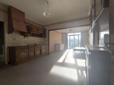 Maison - 65 m² - 3 pièces