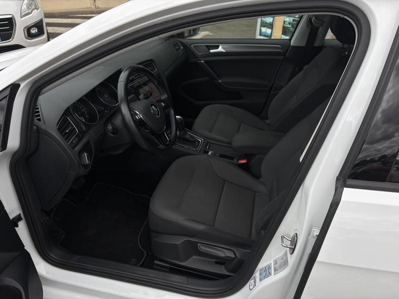 Volkswagen Golf VII Electrique 136cv + Sieges Chauffants