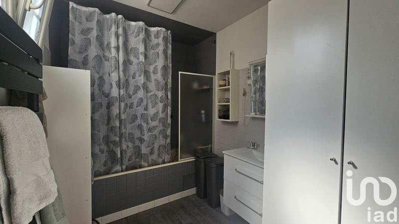 Maison - 99 m² - 4 pièces