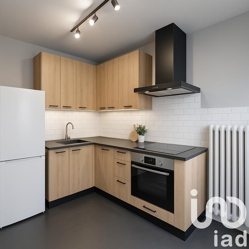 Maison - 180 m² - 6 pièces