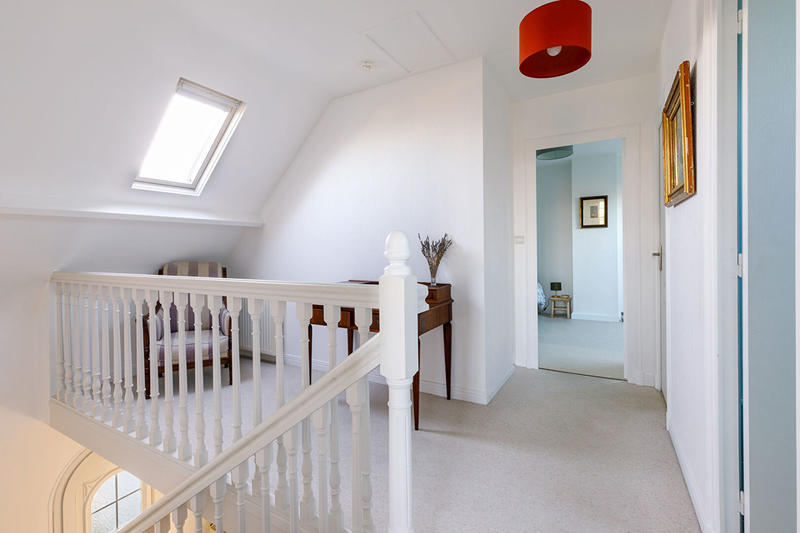 Maison - 160 m² - 3 pièces