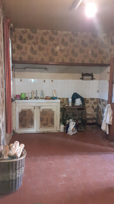 Maison - 129 m² - 4 pièces