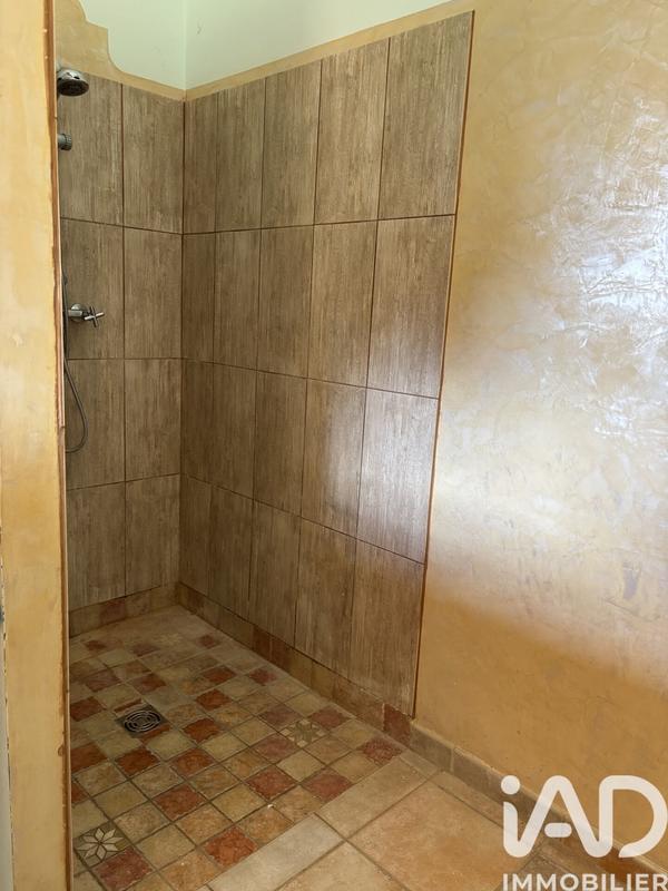 Maison - 233 m² - 6 pièces