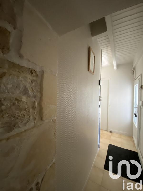 Maison - 131 m² - 5 pièces
