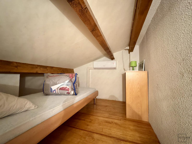 Maison - 41 m² - 3 pièces