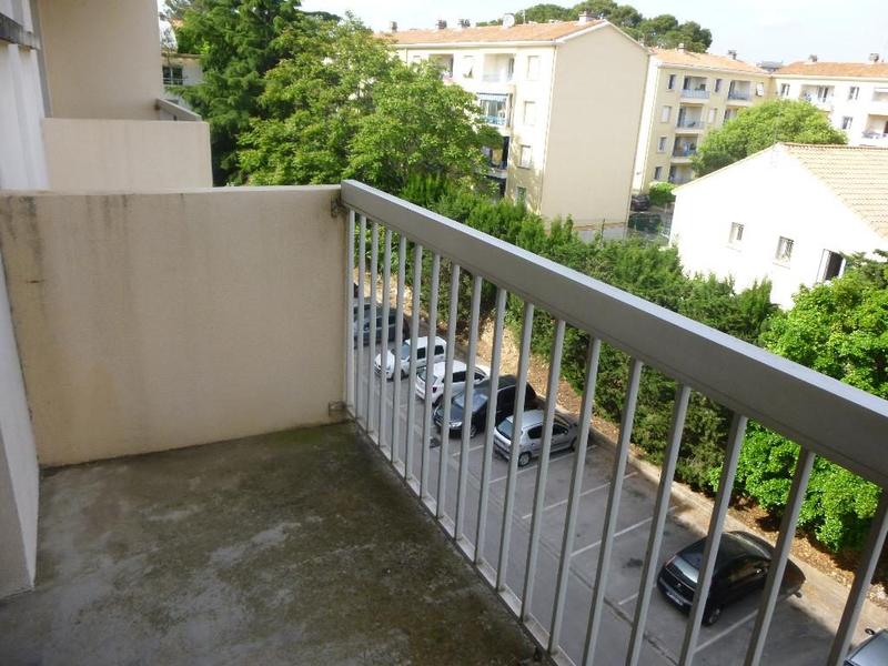 Appartement - 19 m² - 1 pièce
