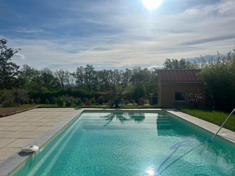 Maison - 153 m² - 7 pièces