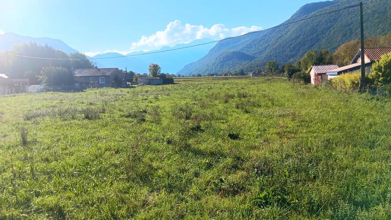 Terrain - 2 420 m²