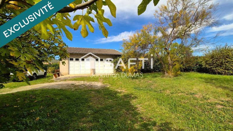 Maison de maîtres - 360 m² - 12 pièces