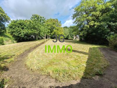 Maison - 123 m² - 5 pièces