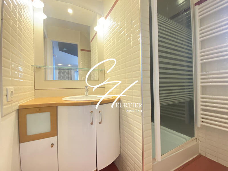 Appartement - 29 m² - 1 pièce