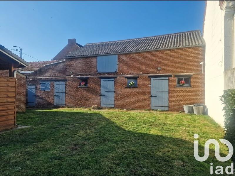 Maison - 147 m² - 5 pièces