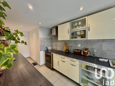 Maison de campagne - 100 m² - 4 pièces