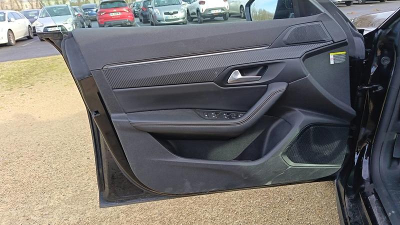 Peugeot 508 Sw II 1.5 BlueHDi 130 Eat8 Gt - Automatique Entretien constructeur