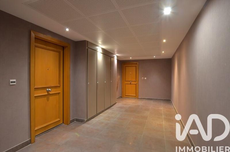 Appartement - 152 m² - 5 pièces