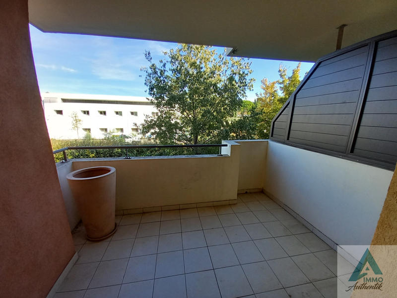 Appartement - 31 m² - 1 pièce