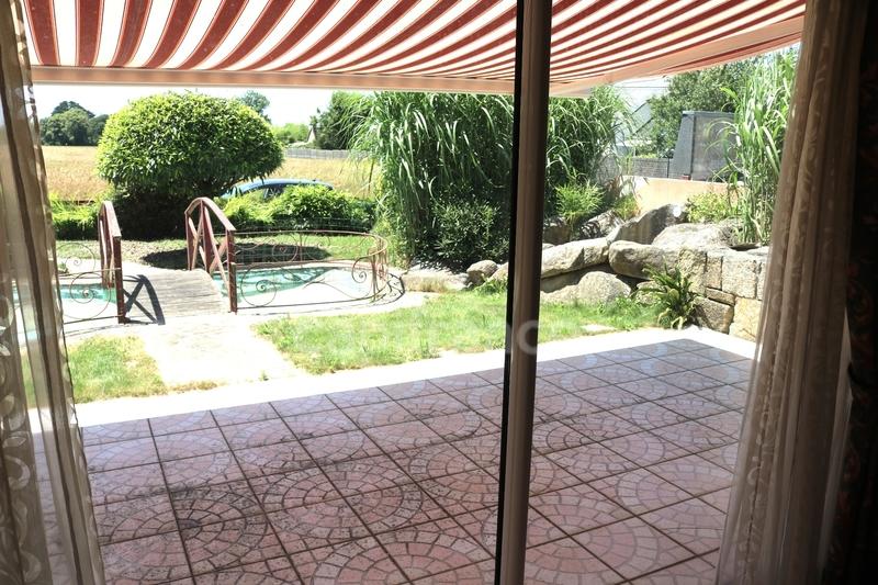 Maison - 149 m² - 7 pièces