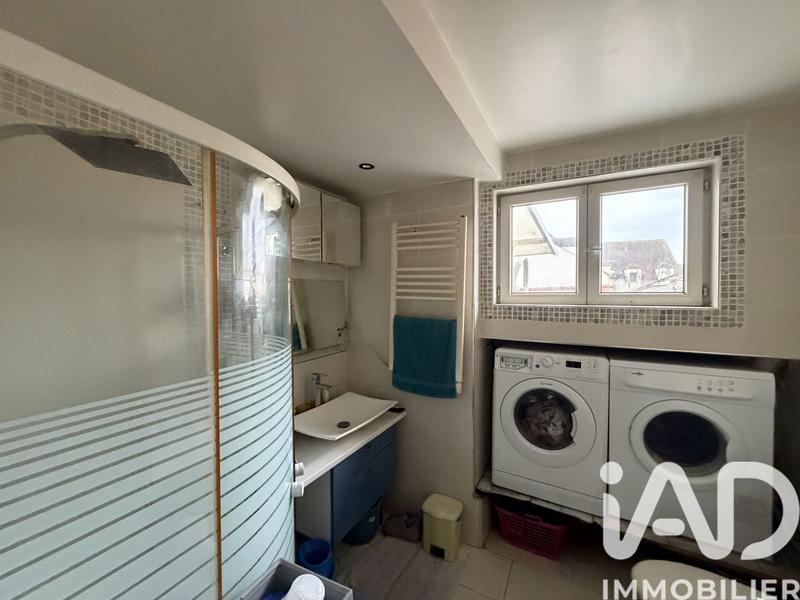 Appartement - 80 m² - 4 pièces