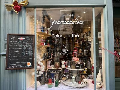 Fonds de commerce - 113 m²