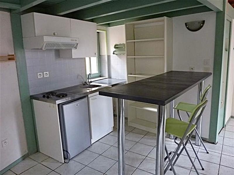 Studio - 35 m² - 1 pièce