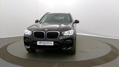 Bmw X3 xDrive30e 292ch m Sport