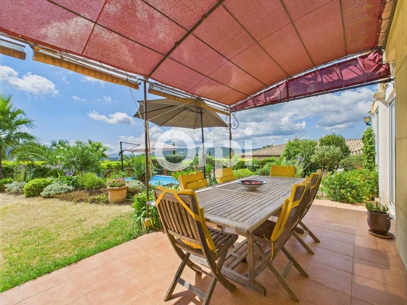 Villa - 170 m² - 6 pièces