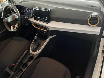 Seat Arona 1.0 Tsi 115 ch Start/Stop Dsg7 Business